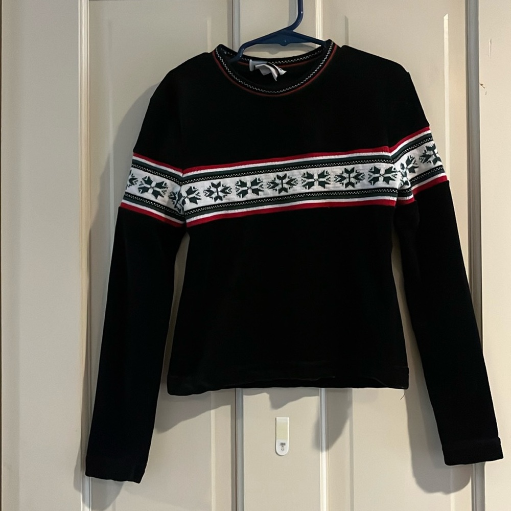 Knit works kids vintage shirt
